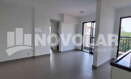 Apartamento Novo para Locação no Jardim São Paulo | 2 Dormitórios | 1 Vaga | Próximo ao Metrô