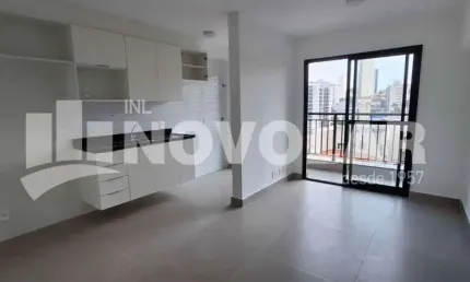 Apartamento com 2 quartos para alugar no Jardim São Paulo (Zona Norte), São Paulo 