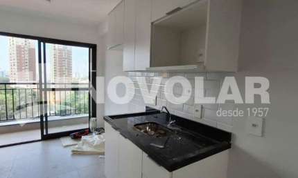 Apartamento com 1 quarto para alugar no Jardim São Paulo (Zona Norte), São Paulo 