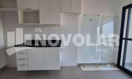 Apartamento com 1 quarto para alugar no Jardim São Paulo (Zona Norte), São Paulo 