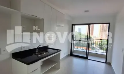 Apartamento com 1 quarto para alugar no Jardim São Paulo (Zona Norte), São Paulo 