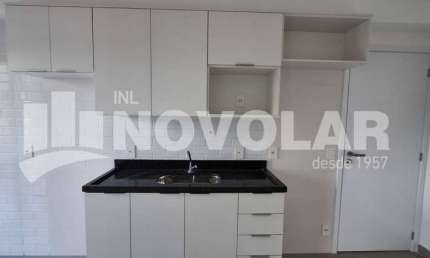 Apartamento com 2 quartos para alugar no Jardim São Paulo (Zona Norte), São Paulo 