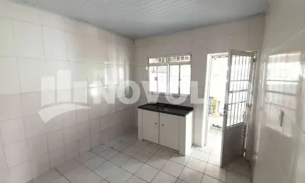 Casa com 1 quarto para alugar na Vila Maria, São Paulo 