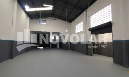 Barracão / Galpão / Depósito com 1 sala para alugar em Itaquera, São Paulo 