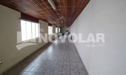 Sobrado amplo para locação na vila maria com 4 dormitórios, quintal e conforto em cada detalhe
