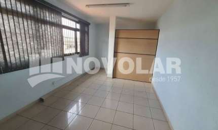 Sala Comercial com 1 vaga de garagem na Vila Nova Mazzei