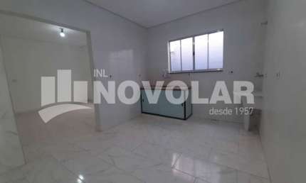 Casa comercial com 3 salas para alugar em Santana, São Paulo 