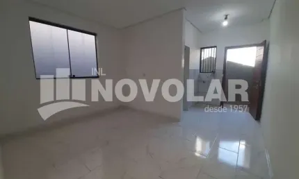 Casa comercial com 3 salas para alugar em Santana, São Paulo 
