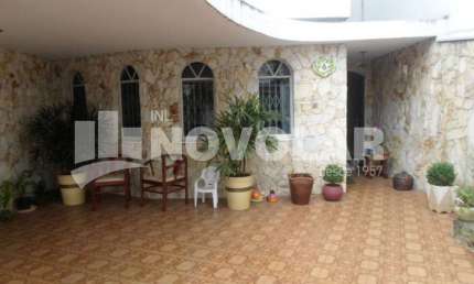 Sobrado Comercial. Espaço, Versatilidade e Localização Estratégica em Santana.