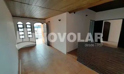 Casa térrea comercial para locação na vila maria. espaço funcional com excelente localização