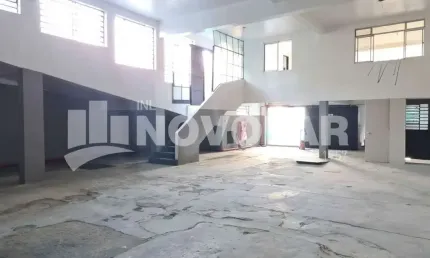 Ponto comercial com 3 salas para alugar na Vila Maria, São Paulo 
