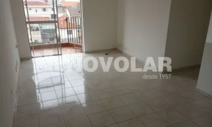 Apartamento com 2 quartos para alugar em Santana, São Paulo 