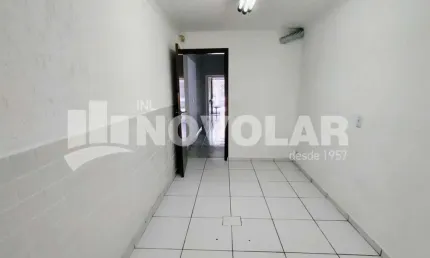 Sala comercial com 1 sala para alugar na Vila Guilherme, São Paulo 