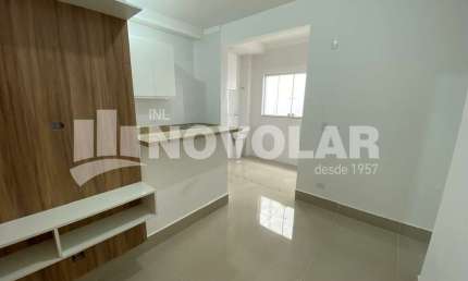 Apartamento com 1 quarto para alugar na Vila Maria, São Paulo 