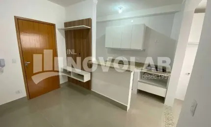 Apartamento com 1 quarto para alugar na Vila Maria Baixa, São Paulo 