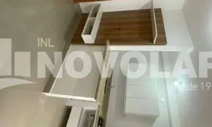 Apartamento com 1 quarto para alugar na Vila Maria Baixa, São Paulo 