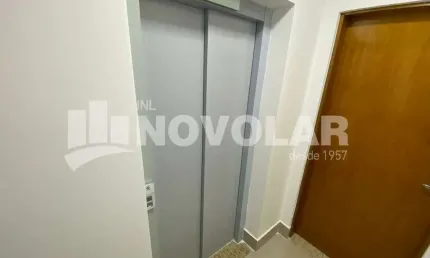 Apartamento na vila maria baixa- 1 dormitório em condomínio com elevador.