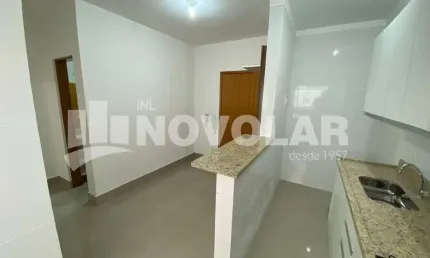 Apartamento com 1 quarto para alugar na Vila Maria Baixa, São Paulo 