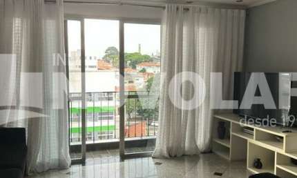 Apartamento Espaçoso à Venda no Parque Novo Mundo ? Próximo ao Hospital Nipo-Brasileiro!