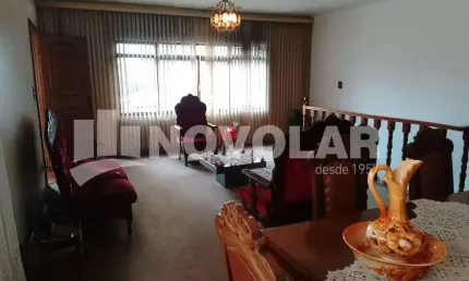 Oportunidade Única na Vila Maria - Conforto, Espaço e Versatilidade em um só lugar!