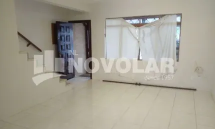 Sobrado à Venda em Santa Terezinha ? 145m², 2 Dormitórios e 2 Vagas