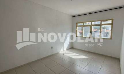 Apartamento com 3 dormitórios em Santana a 300 metros do metrô