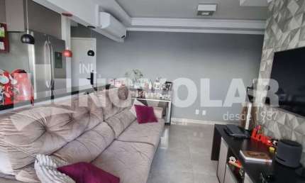 Lindo apartamento à venda na Vila Maria com 63,5 m² ? conforto, praticidade e bom gosto em um só lug