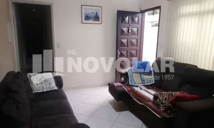 Casa com 3 quartos à venda no Jardim Japão, São Paulo 