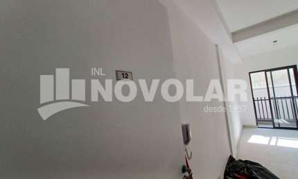Apartamento na Vila Guilherme com 2 dormitórios. Imóvel Novo com Conforto e Segurança!