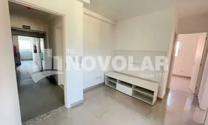 Apartamento com 2 quartos para alugar na Vila Maria Alta, São Paulo 