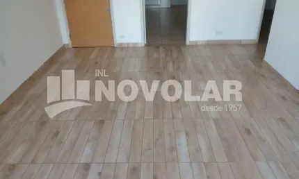 Apartamento 2 dormitórios com 1 vaga de garagem no bairro do jardim são paulo
