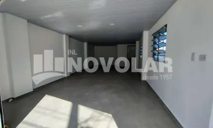 Ponto comercial para alugar na Vila Maria, São Paulo 