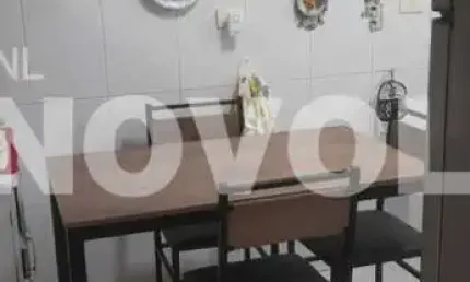 Casa com 3 quartos à venda na Água Fria, São Paulo 