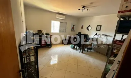Oportunidade na vila sabrina! sobrado semi novo com suíte, gourmet e 4 vagas!