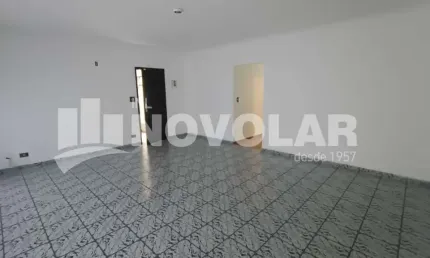Casa com 2 quartos para alugar no Parque Novo Mundo, São Paulo 