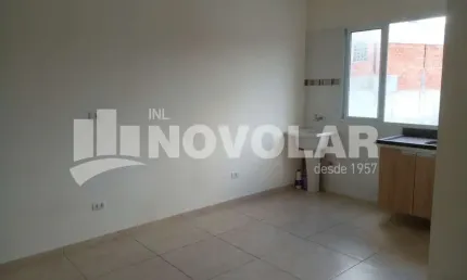 Apartamento com 1 quarto para alugar no Limão, São Paulo 