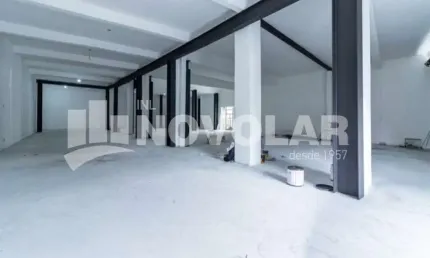 Ponto comercial para alugar em Jaçanã, São Paulo 