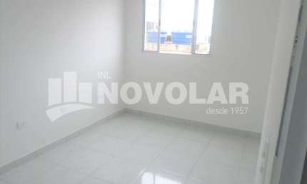 Apartamento no  Jardim São João em Guarulhos, sendo 1 dormitório