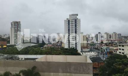 Flat com 1 quarto para alugar no Jardim São Paulo (Zona Norte), São Paulo 