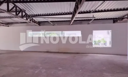 Ponto comercial para alugar em Imirim, São Paulo 