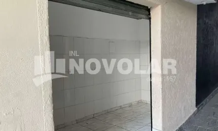 Garagem para alugar no Tucuruvi, São Paulo 