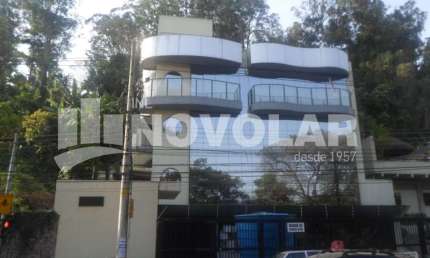 Prédio para alugar na Casa Verde, São Paulo 