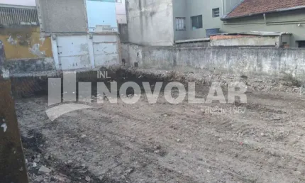 Terreno comercial para alugar em Santana, São Paulo 