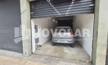 Loja com 59 metros quadrados de área construída na Vila Maria
