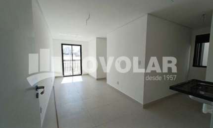 Apartamento na Vila Guilherme com 2 dormitórios. Construção Nova de Muito Bom Gosto. Venha Conhecer!