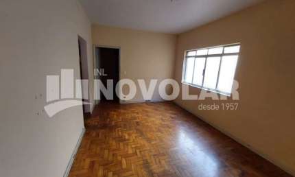 Apartamento, Vila Guilherme com 2 dormitórios, sala
