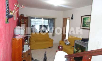 Casa com 4 quartos à venda na Vila Maria, São Paulo 
