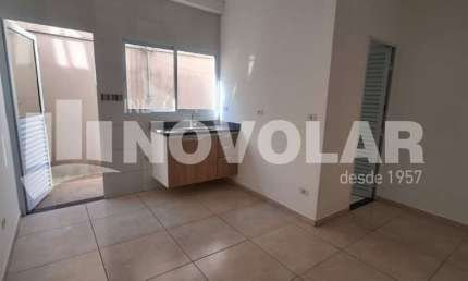 Apartamento com 2 quartos para alugar no Limão, São Paulo 