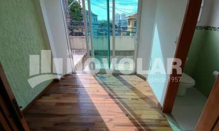Casa com 3 quartos para alugar na Vila Maria, São Paulo 