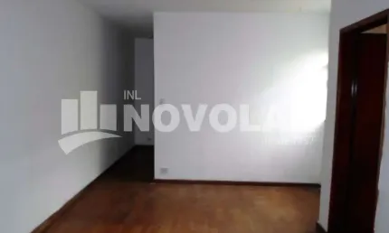 Apartamento no jardim japão com 2 dormitórios e 1 vaga